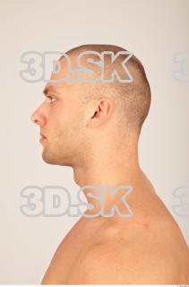 Head texture of Bystrik 0016